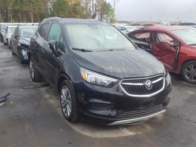 BUICK ENCORE PRE 2019 kl4cjasb9kb826264