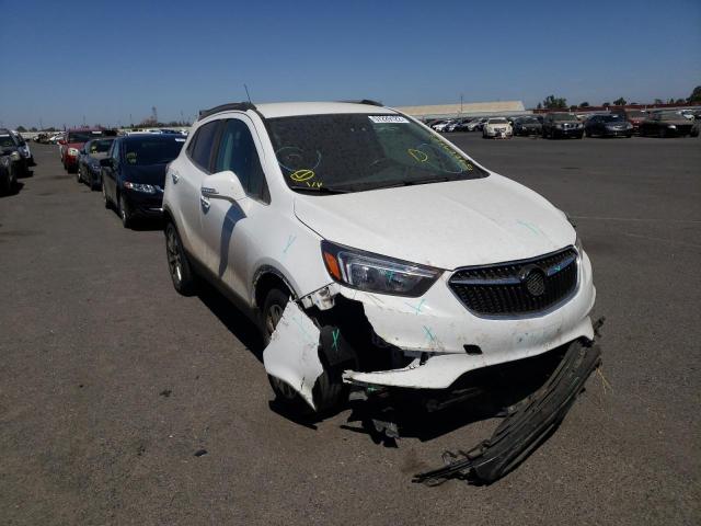 BUICK ENCORE PRE 2019 kl4cjasb9kb840732