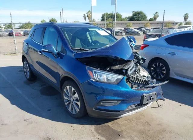 BUICK ENCORE 2019 kl4cjasb9kb856817