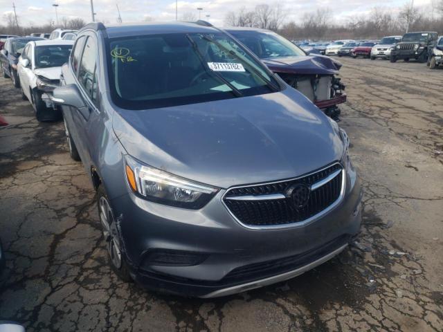 BUICK ENCORE PRE 2019 kl4cjasb9kb864643