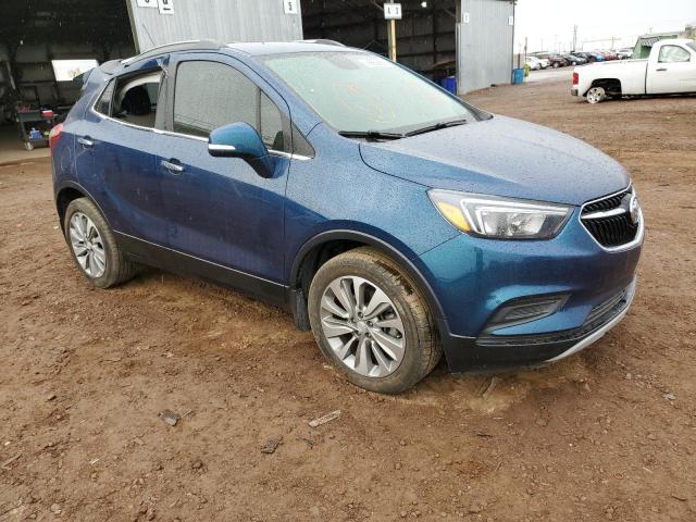 BUICK ENCORE PRE 2019 kl4cjasb9kb864853