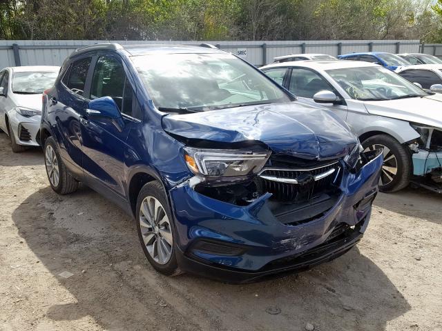 BUICK ENCORE PRE 2019 kl4cjasb9kb864867