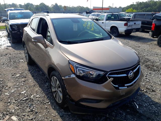 BUICK ENCORE PRE 2019 kl4cjasb9kb866781