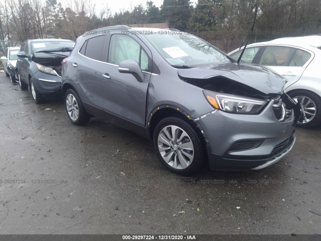 BUICK ENCORE 2019 kl4cjasb9kb876632