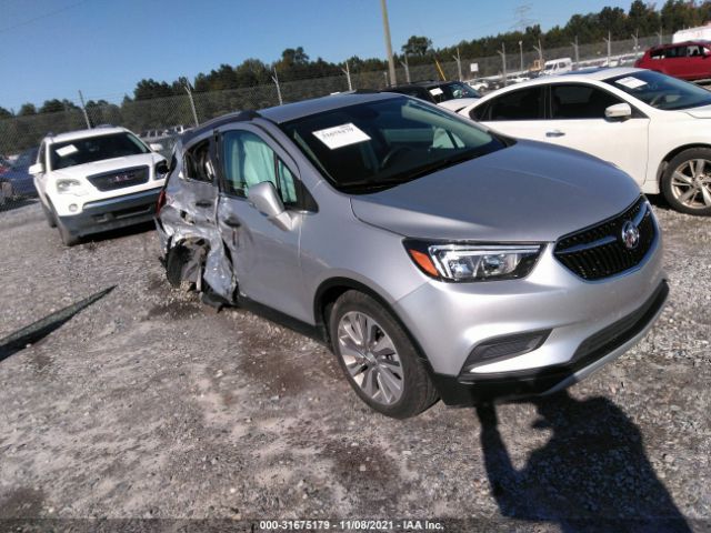 BUICK ENCORE 2019 kl4cjasb9kb882947