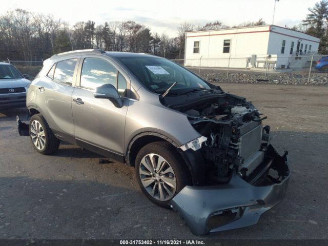 BUICK ENCORE 2019 kl4cjasb9kb885752