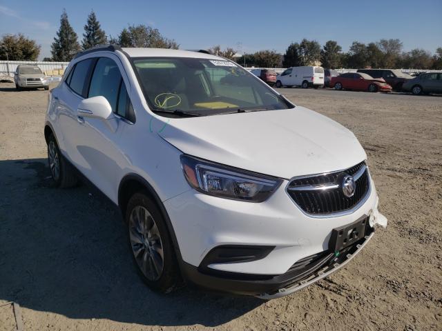 BUICK ENCORE PRE 2019 kl4cjasb9kb887694