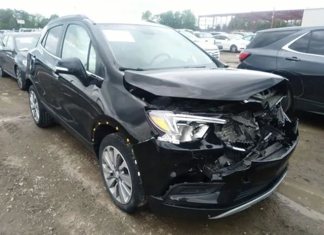 BUICK ENCORE 2019 kl4cjasb9kb892166