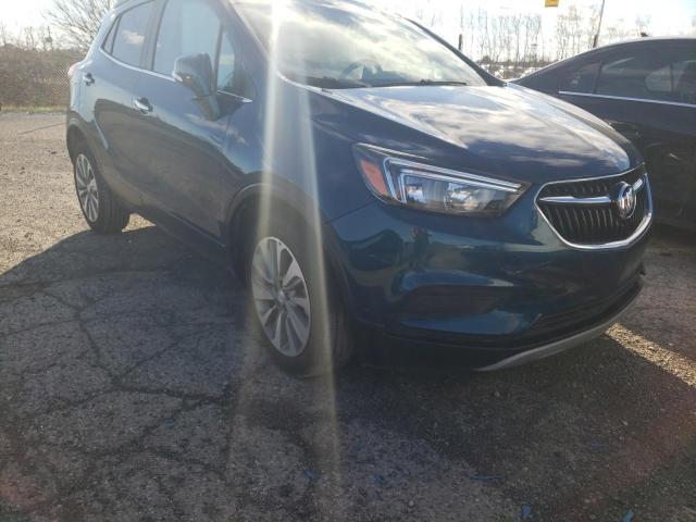 BUICK ENCORE PRE 2019 kl4cjasb9kb897433