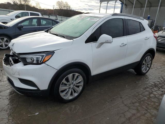 BUICK ENCORE 2019 kl4cjasb9kb899831