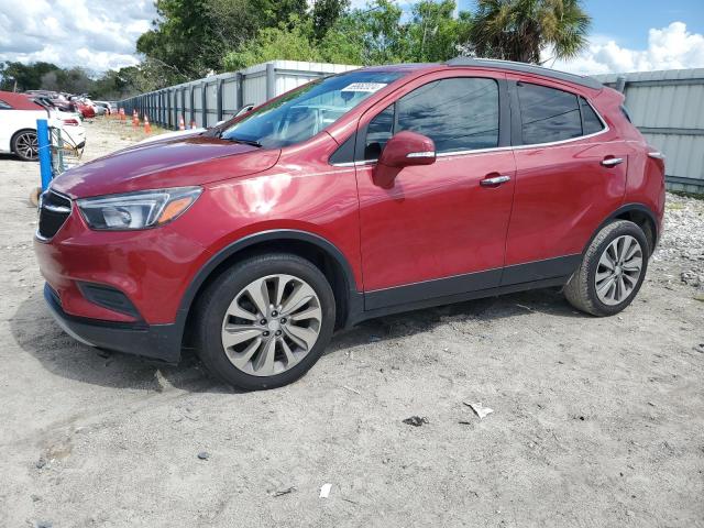 BUICK ENCORE PRE 2019 kl4cjasb9kb905465