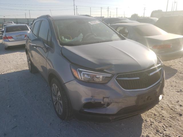 BUICK ENCORE PRE 2019 kl4cjasb9kb905627