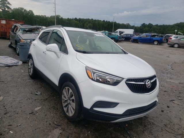 BUICK ENCORE PRE 2019 kl4cjasb9kb907054