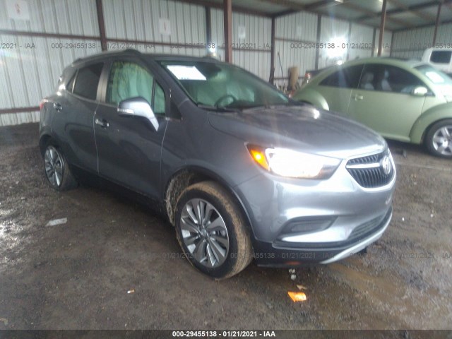 BUICK ENCORE 2019 kl4cjasb9kb910732