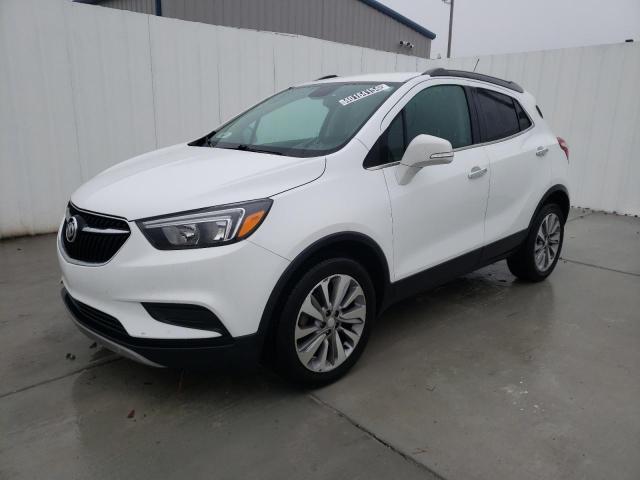 BUICK ENCORE 2019 kl4cjasb9kb911993