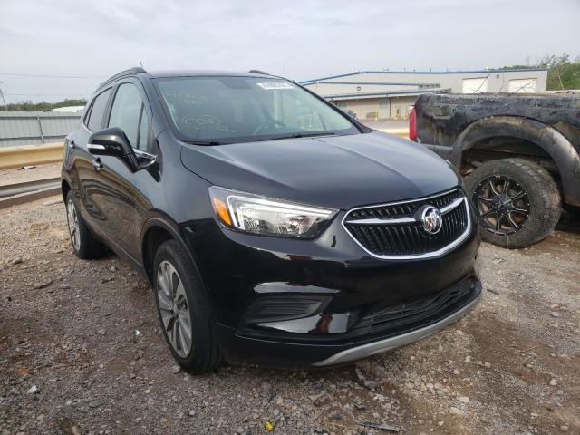 BUICK ENCORE PRE 2019 kl4cjasb9kb919494