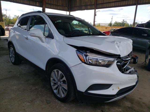 BUICK NULL 2019 kl4cjasb9kb922119