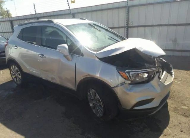 BUICK ENCORE 2019 kl4cjasb9kb926865