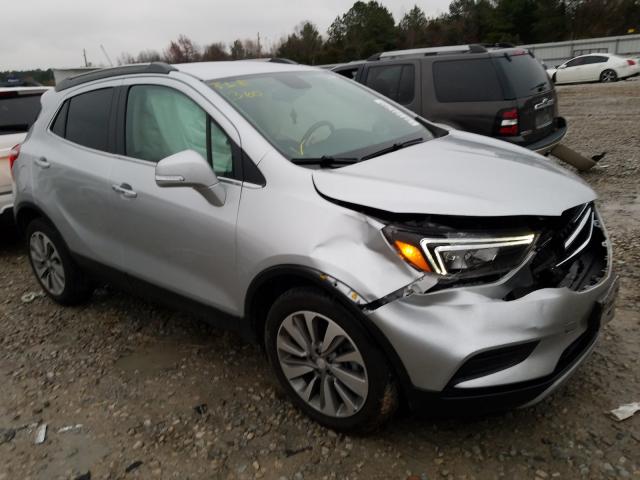 BUICK ENCORE PRE 2019 kl4cjasb9kb927787