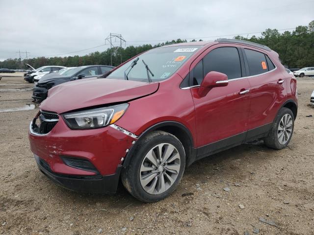 BUICK ENCORE 2019 kl4cjasb9kb929443