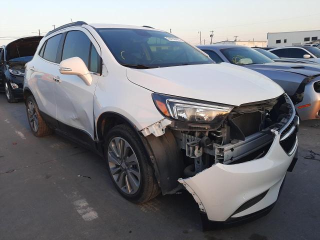 BUICK ENCORE 2019 kl4cjasb9kb932455