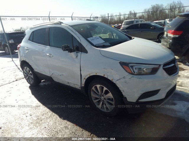 BUICK ENCORE 2019 kl4cjasb9kb940314