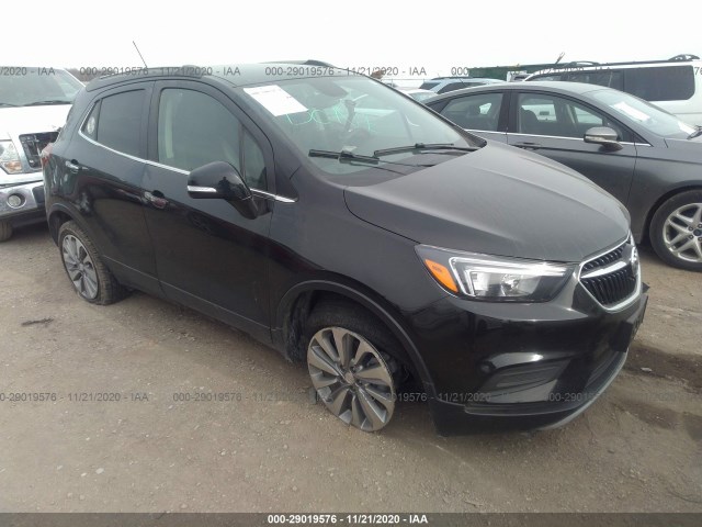 BUICK ENCORE 2019 kl4cjasb9kb946601