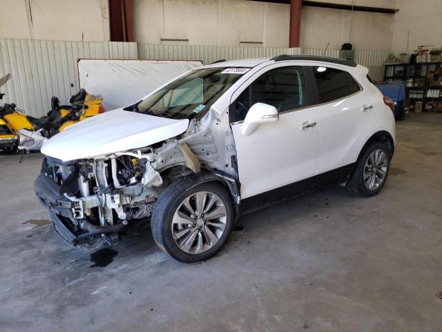 BUICK ENCORE 2019 kl4cjasb9kb954231