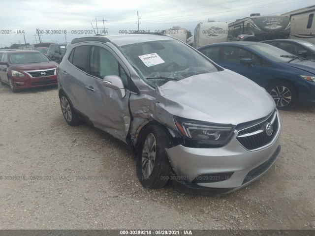 BUICK ENCORE 2019 kl4cjasb9kb958568