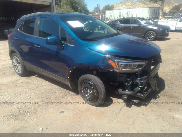 BUICK ENCORE 2020 kl4cjasb9lb000354