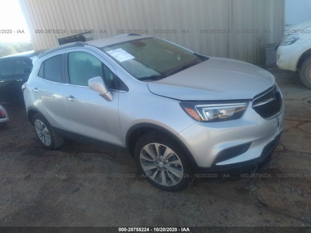 BUICK ENCORE 2020 kl4cjasb9lb004680