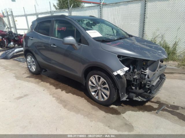 BUICK ENCORE 2020 kl4cjasb9lb009720