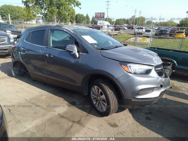 BUICK ENCORE 2020 kl4cjasb9lb011158