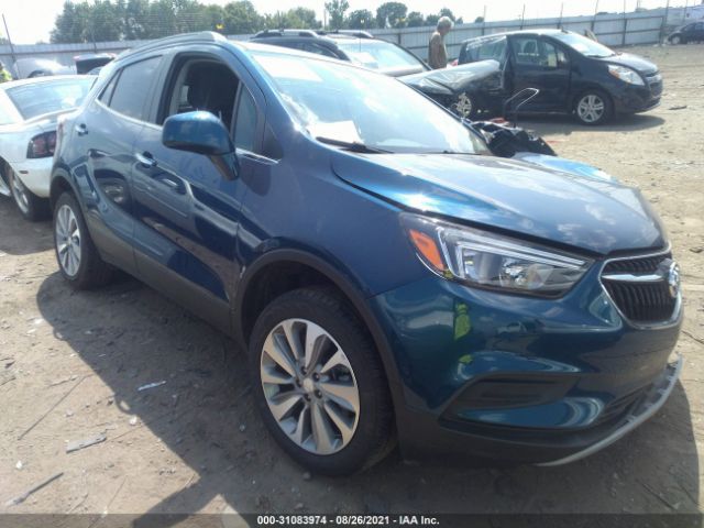 BUICK ENCORE 2020 kl4cjasb9lb016702