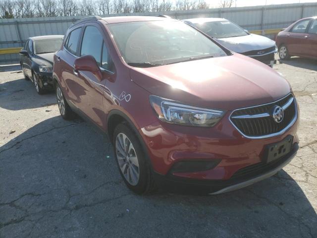 BUICK ENCORE PRE 2020 kl4cjasb9lb023987