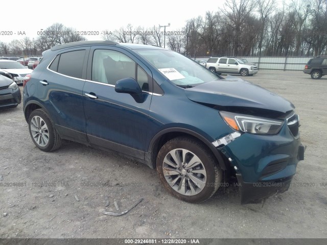 BUICK ENCORE 2020 kl4cjasb9lb030230