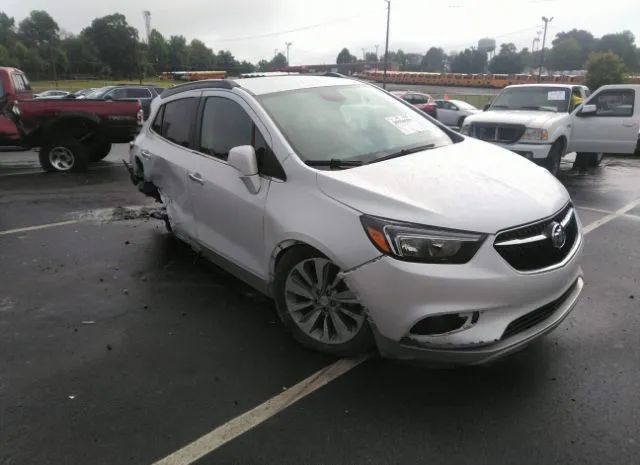 BUICK ENCORE 2020 kl4cjasb9lb046105