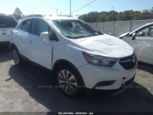 BUICK ENCORE 2020 kl4cjasb9lb047187