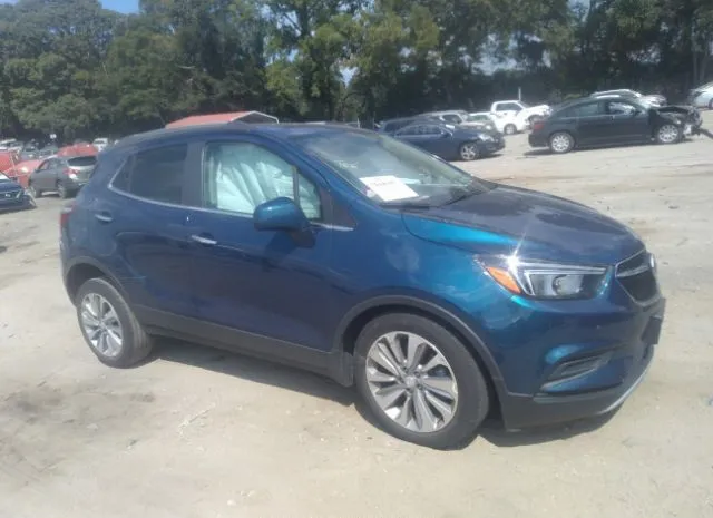 BUICK ENCORE 2020 kl4cjasb9lb047917