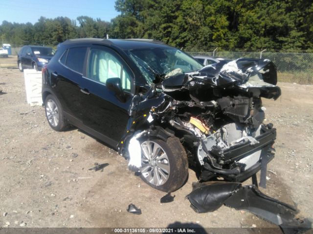 BUICK ENCORE 2020 kl4cjasb9lb049845