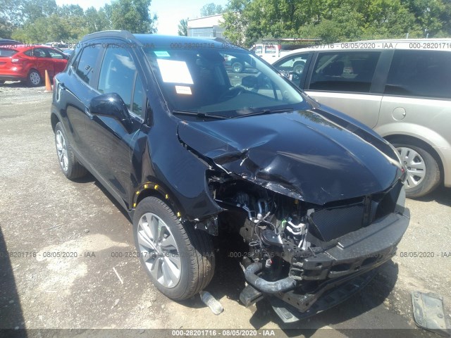 BUICK ENCORE 2020 kl4cjasb9lb054611