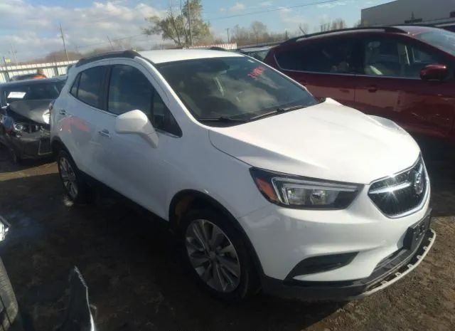 BUICK ENCORE 2020 kl4cjasb9lb070081