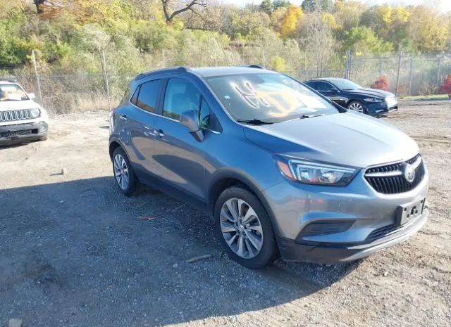 BUICK ENCORE 2020 kl4cjasb9lb081873