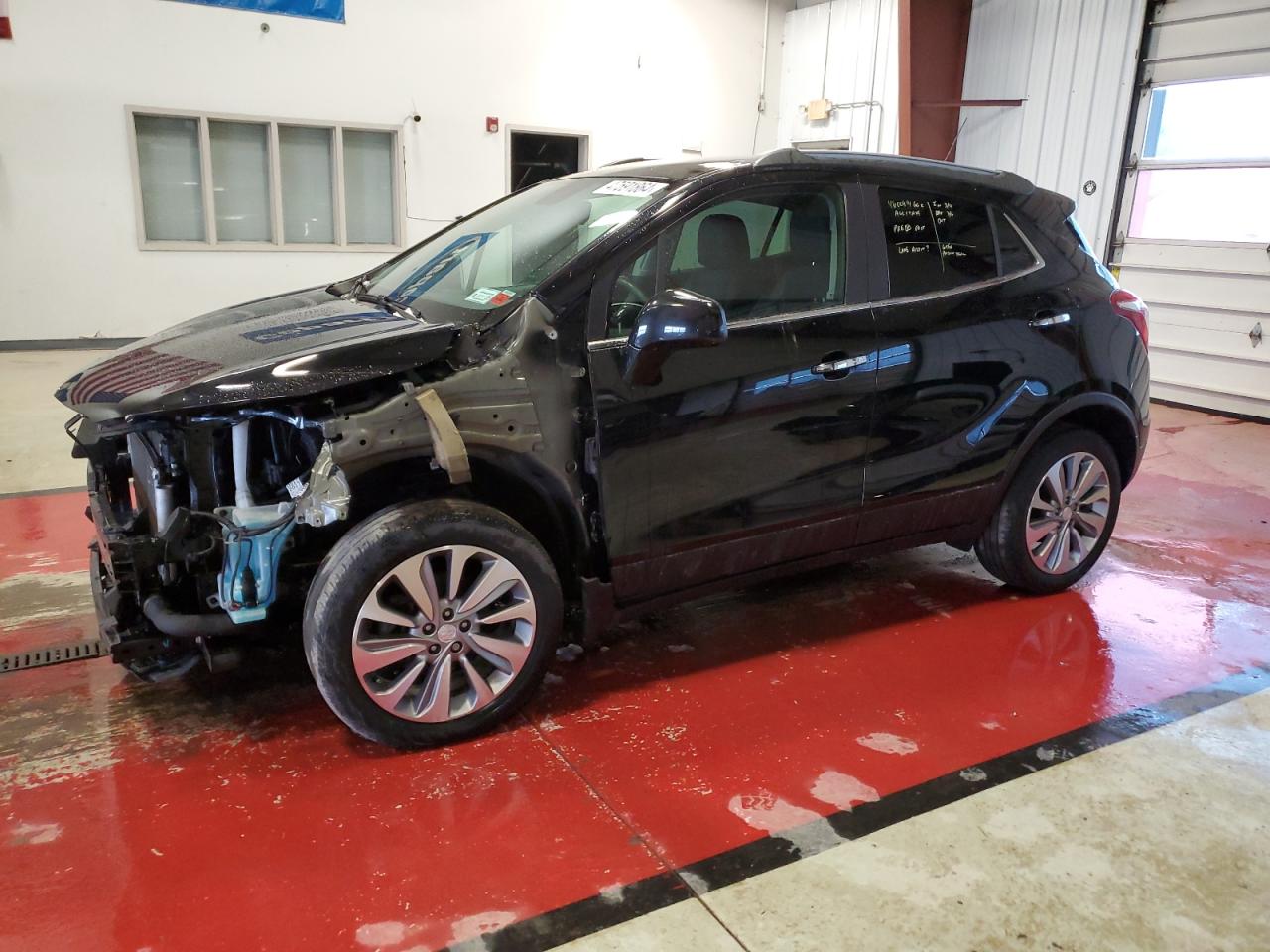 BUICK ENCORE 2020 kl4cjasb9lb325473