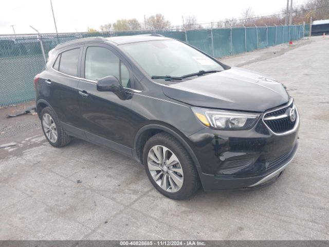 BUICK ENCORE 2020 kl4cjasb9lb346081