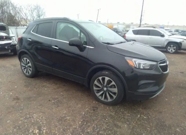 BUICK ENCORE 2021 kl4cjasb9mb301451