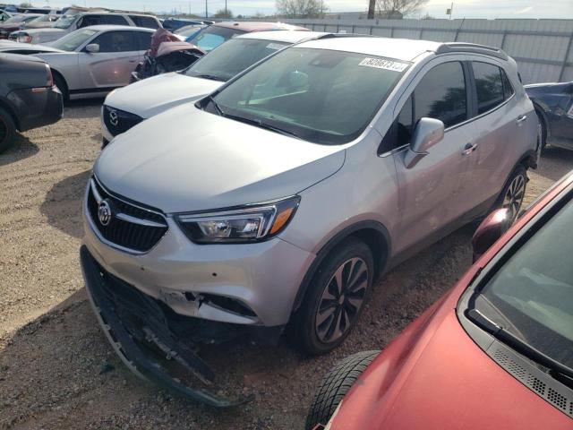 BUICK ENCORE 2021 kl4cjasb9mb305127