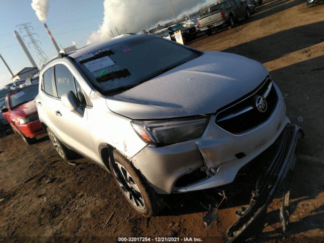 BUICK ENCORE 2021 kl4cjasb9mb336975