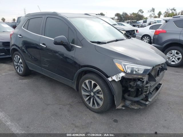 BUICK ENCORE 2021 kl4cjasb9mb338287