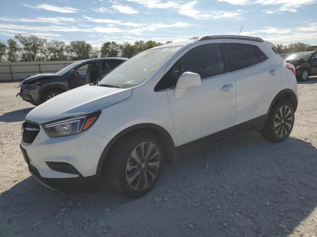 BUICK ENCORE 2021 kl4cjasb9mb343683